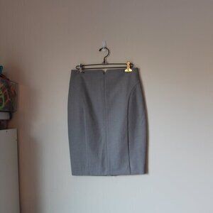 Express Pencil Skirt